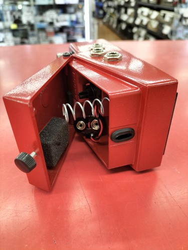 Boss RC-5 Loop Station Gitarren-Effektpedal - Bild 5 von 8