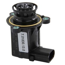 7.01830.13.0 Turbocharger Diverter Valve Solenoid Turbo Charger By Pierburg