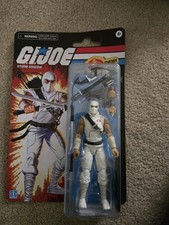 GI Joe Classified Retro Card Storm Shadow Brand New