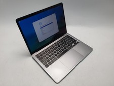 Apple MacBook Air 2020 A2337 13.3" M1 8 Core 256GB SSD 16GB RAM CRACKED BEZEL