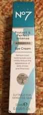 No7 Protect Perfect Intense Advanced Eye Cream