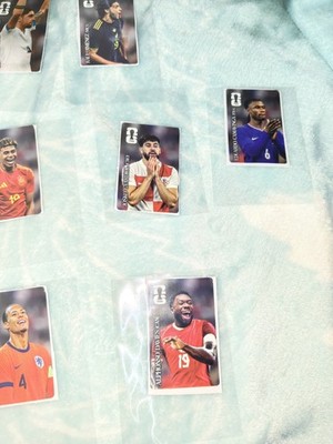 Panini Coca Cola Stickers WM 2026 EINZELN 3.00 !!!
