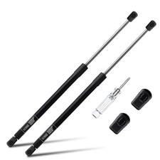 Rear Liftgate Lift Supports for GMC Acadia 2007-2013 Saturn Outlook 2007-2013