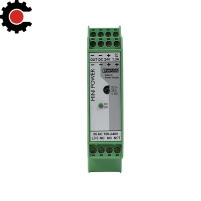 Phoenix Contact MINI-PS-12-24DC/5-15DC/2 DC/DC Converter