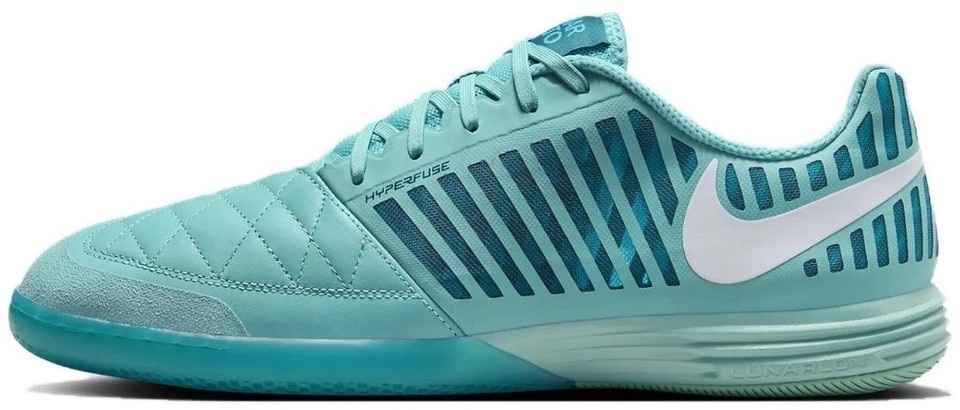 シューズ NIKE LUNAR GATO2 Nike Lunar Gato 2 IC Green Frost for Sale | Authenticity