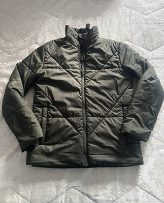Puma ESS Padded Steppjacke  Größe M   guter Zustand
