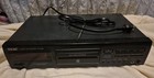 Teac Cd-Rw880 Compact Disc Recorder Player Tested And Working