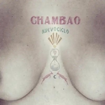 Chambao - Nuevo Ciclo