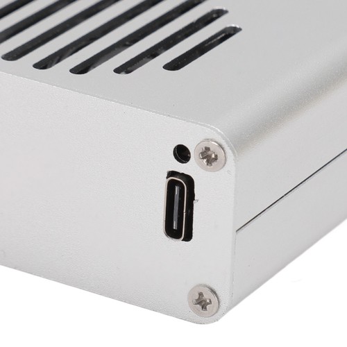 Przenośny krótkofalowy odbiornik radiowy SSB 3,2 cala Wyświetlacz LCD Podwójne głośniki stereo FY - Zdjęcie 8 z 30