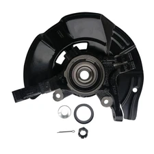 Front Right Steering Knuckle & Wheel Hub Bearing Assy for Kia Optima 2011