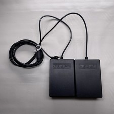 BP-3 Sustain Pedal - Universal Pedal for Keyboard Piano, Digital Pianos, MIDI...