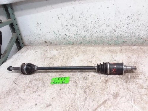 2024 LEXUS RX35OH Driver Left Side Rear Axle Shaft OEM Part