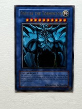 Obelisk the Tormentor (Ultra Rare) GBI-002 Yu-Gi-Oh! Duel Monsters