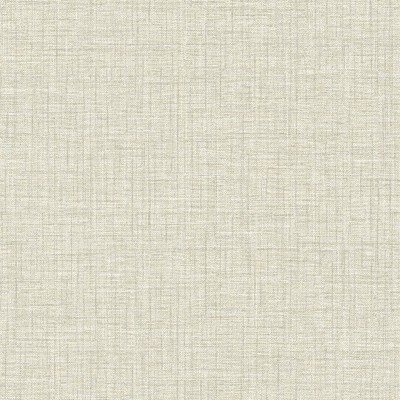 FD26236_Aura Linen Textured Light cream beige Fine Decor Wallpaper