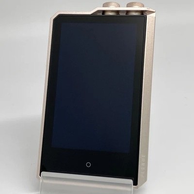 Cowon PLENUE 2 Mark II P2MK2 256GB High-Res Digital Audio Player getestet Japan