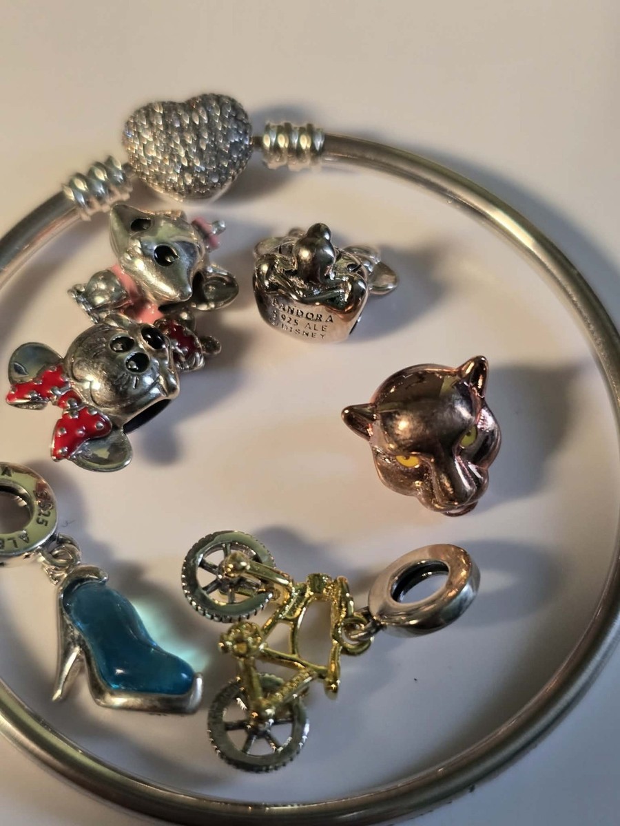 PANDORA ブレスレット 17cm 17 Cm 