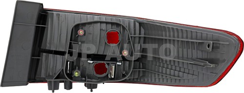 For 2005 Honda Accord Sedan Tail Light Driver Side Ebay 