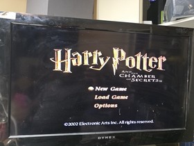 Sony PlayStation 2 PS2 Fat Console Bundle w/ 29 Games Network Adaptor SCPH-30001