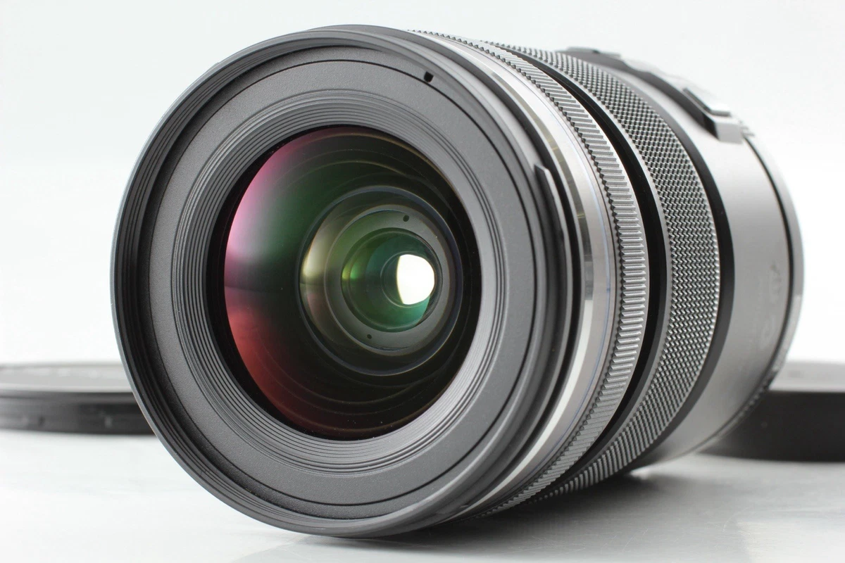 Olympus M. Zuiko 12-50mm Focal Camera Lenses for sale | eBay