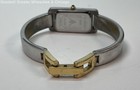 Anne Klein Two Tone Roman Numeral Dial Women's Watch 45.5g — photo 3