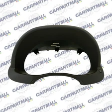 2012-2017 HYUNDAI ACCENT DASH INSTRUMENT PANEL CLUSTER BEZEL TRIM 94370-1R00 OEM