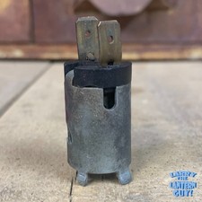 Vintage Vw Bus Tail Light 1962 To 1971 Swf Bulb Holder Socket Volkswagen - Oe