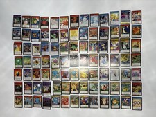 Lot of 90 Neopets Trading Card Game Cards 2003 READ DESCRIPTION 