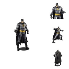 McFarlane DC Multiverse Batman Three Jokers 7 Action Figure with Accessories