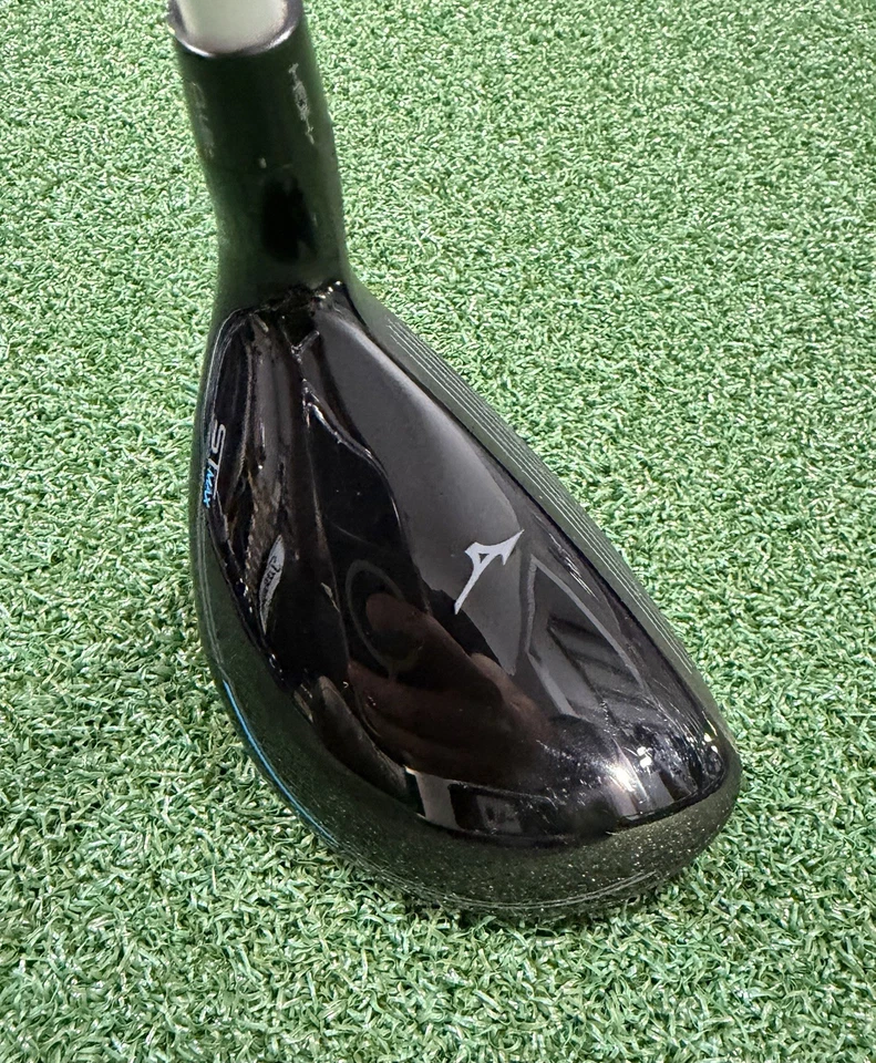 Mizuno ST 230 Max 28 Degree Hybrid R2 Senior Flex Right Handed Used - Image 3 of 4