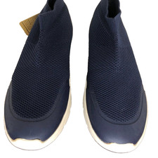 Spenco Yoga Stretch Thrive Orthotic Sneaker Size 10