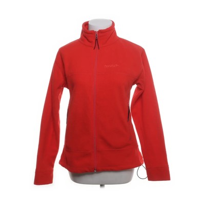 Degree7, Fleecejacke, Damen, Größe: 38, Rot, Polyester, Fleece #6so