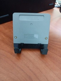 Virtual Boy Mario Clash Cartridge TESTED WORKING