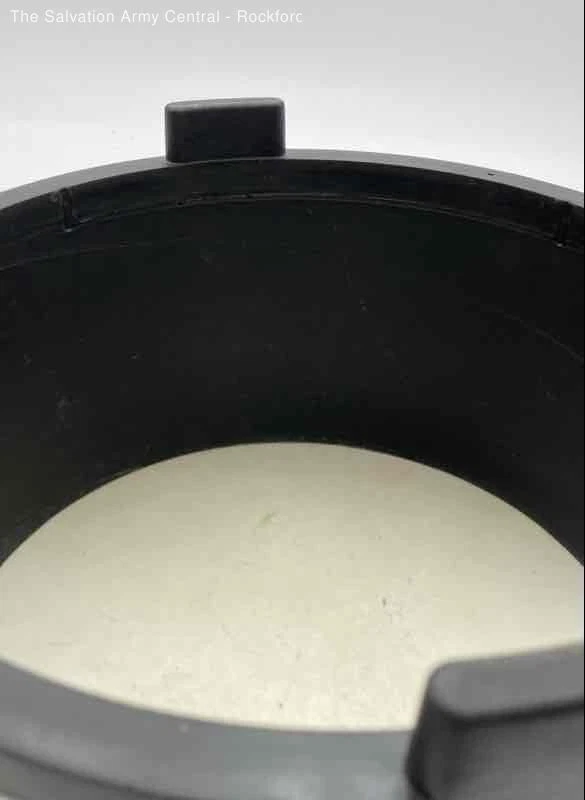 Remo Rhythm Club 10 pulgadas instrumento musical para niños piso redondo Tom tambor Foto 4 de 4