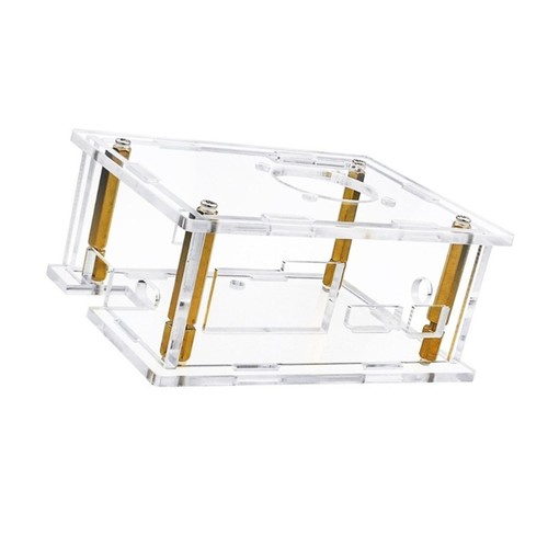Acrylic Cover Case Lightweighted With Clear For K2B Holder Inspection - Bild 11 von 11