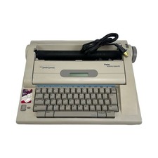 Smith Corona Typewriter Display Dictionary NA3HH - AS-IS UNTESTED thumbnail