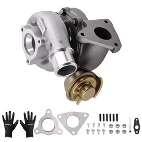 Neu Turbolader for Nissan Mistral Patrol Safari Terrano 3.0L DI 724639-5002S