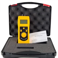 Meat Moisture Analyzer Only for Fresh Meat Pork Beef Lamb Chicken Etc