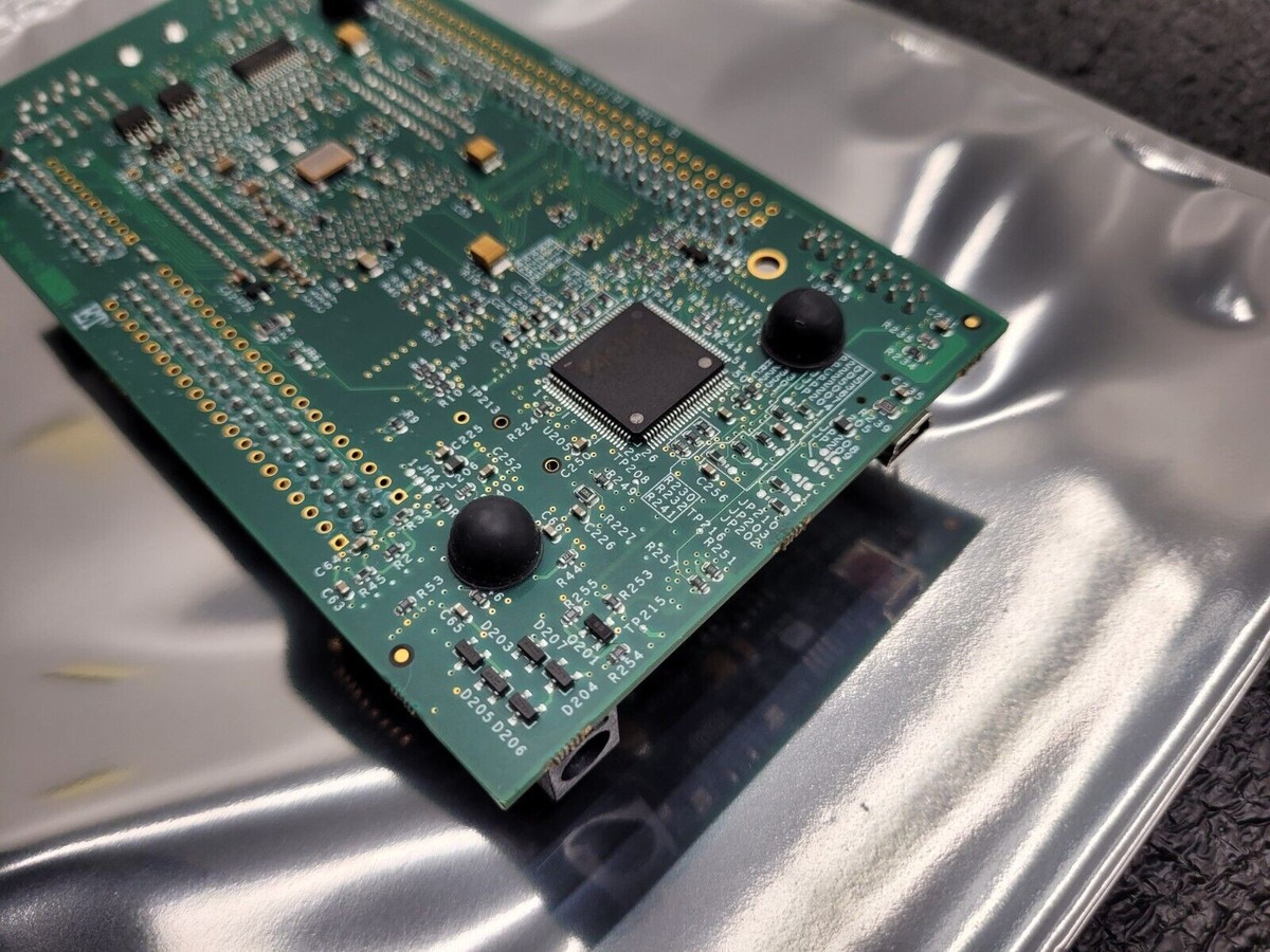 Spectrum Digital Inc TMS320F28335 eZdsp Development Board Ti TM320