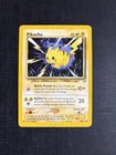 Pikachu - 70/111 - Common - Neo Genesis Pokemon - - Vintage WOTC - MP