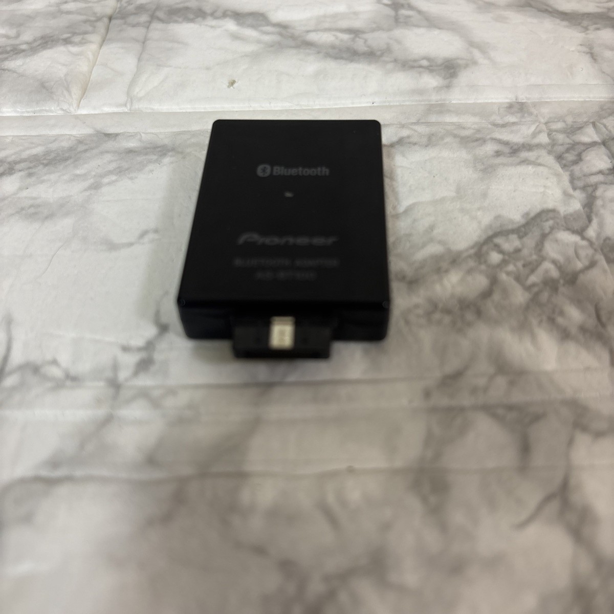 Pioneer Bluetoothアダプター AS-BT100 Pioneer AS-BT100 Bluetooth Adapter Black | eBay
