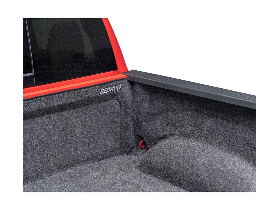 BedRug Classic Bed Liner Fits 99-16 Ford F250 F350/F450 8' Bed w/o Tailgate Step - Изображение 3 из 4