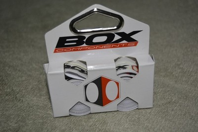 Box One Rim Tape Pair (24mm) (White) [BX-RT1-165524-WH] ~ Best $ FREE SHIP USA!