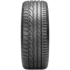 2 New 20550r17 93w Dunlop Conquest Sport As 2055017 Tire 2 New 20550r17 93w Dunlop Conquest Sport As 2055017 Tire