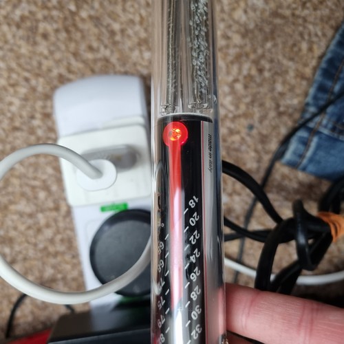 biOrb HALO 15 Aquarium with Multi Colour LED light With Remote - SPARE/REPAIR - Picture 19 of 19