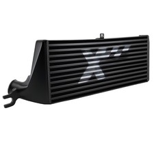 Bar Plate Intercooler For Bmw Mini Cooper S R56 R57 R58 2006-12 Aluminum Bar Plate Intercooler For Bmw Mini Cooper S R56 R57 R58 2006-12 Aluminum
