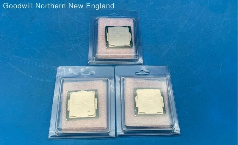 Intel Core i5-8500T Computer Processors (CPUs) for sale - eBay