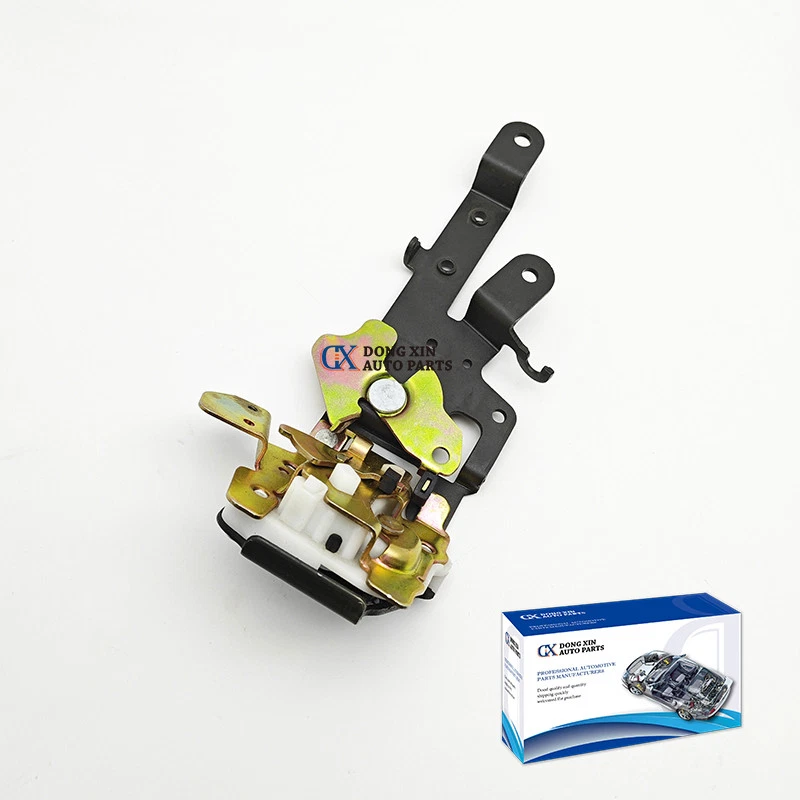 Left power sliding door lock latch for nissan caravan Urvan E25 2002-2012 - Изображение 4 из 4