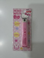 KAI X Hello Kitty Nail Clipper M Size-US Seller