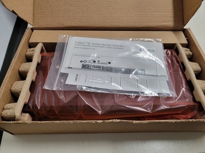 VERTIV SCKM140PP4 Cybex SCKM KM Switchbox LED Indicator, TAA Compliant
