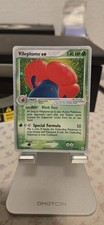Vileplume ex 100/101 Hidden Legends EX Holo NM Same Day Ship Read Desc  on eBay